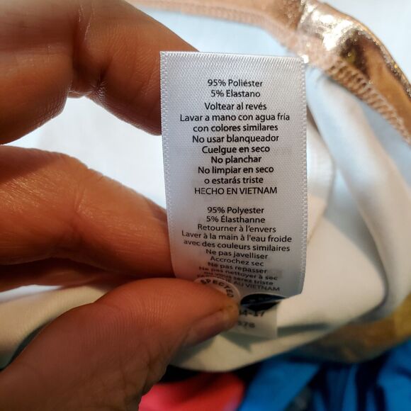 LuLaRoe Elegant Collection Amelia Dress Size Small NWT - Picture 6 of 9